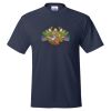 Unisex EcoSmart® T-Shirt Thumbnail