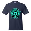 Unisex EcoSmart® T-Shirt Thumbnail