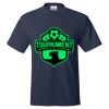 Unisex EcoSmart® T-Shirt Thumbnail