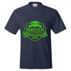Unisex EcoSmart® T-Shirt Thumbnail