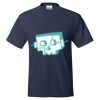 Unisex EcoSmart® T-Shirt Thumbnail