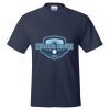 Unisex EcoSmart® T-Shirt Thumbnail