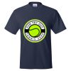 Unisex EcoSmart® T-Shirt Thumbnail
