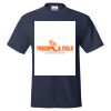 Unisex EcoSmart® T-Shirt Thumbnail