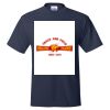 Unisex EcoSmart® T-Shirt Thumbnail