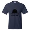 Unisex EcoSmart® T-Shirt Thumbnail