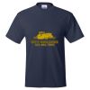 Unisex EcoSmart® T-Shirt Thumbnail