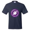 Unisex EcoSmart® T-Shirt Thumbnail