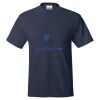 Unisex EcoSmart® T-Shirt Thumbnail