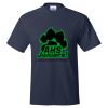 Unisex EcoSmart® T-Shirt Thumbnail