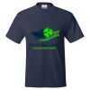 Unisex EcoSmart® T-Shirt Thumbnail