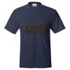 Unisex EcoSmart® T-Shirt Thumbnail