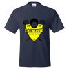 Unisex EcoSmart® T-Shirt Thumbnail