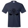 Unisex EcoSmart® T-Shirt Thumbnail