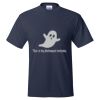 Unisex EcoSmart® T-Shirt Thumbnail