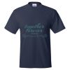 Unisex EcoSmart® T-Shirt Thumbnail