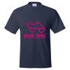 Unisex EcoSmart® T-Shirt Thumbnail