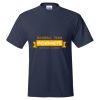 Unisex EcoSmart® T-Shirt Thumbnail