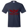 Unisex EcoSmart® T-Shirt Thumbnail