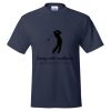 Unisex EcoSmart® T-Shirt Thumbnail