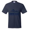 Unisex EcoSmart® T-Shirt Thumbnail