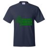 Unisex EcoSmart® T-Shirt Thumbnail