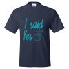 Unisex EcoSmart® T-Shirt Thumbnail