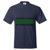 Unisex EcoSmart® T-Shirt Thumbnail