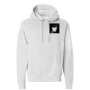 Ecosmart® Hooded Sweatshirt Thumbnail