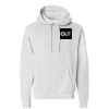 Ecosmart® Hooded Sweatshirt Thumbnail