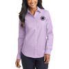 Ladies SuperPro ™ Oxford Shirt Thumbnail