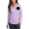 Ladies SuperPro ™ Oxford Shirt Thumbnail