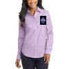 Ladies SuperPro ™ Oxford Shirt Thumbnail